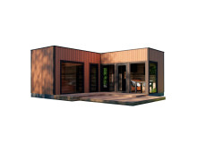 EXPERTEN-ARTIKEL: Warum Sauna House 5 (6,3 x 6,0 m) der perfekte Rückzugsort für Ihr Grundstück ist?