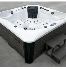 SPA-Pool Superior Spas Premium Kenia, 210×210×94 cm