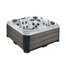 SPA-Pool Superior Spas Premium Marseille, 200×200×94 cm