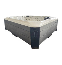 SPA-Pool Superior Spas Premium Maximus, 260×220×94 cm