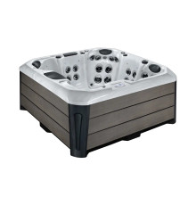 SPA-Pool Superior Spas Premium Monaco, 200×200×94 cm