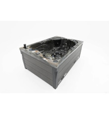SPA-Pool Superior Spas Premium Topaz, 220×156×90 cm
