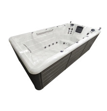 SPA-Pool Superior Spas Swim Spa Eros, 450×225×150 cm