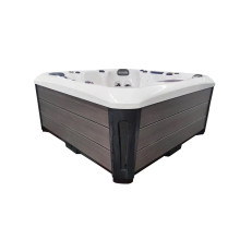 SPA-Pool Superior Spas Premium Colombo, 210×210×95 cm