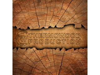 Бани от Thermowood Production