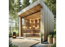 Saunaprojekte von Thermowood Production – individuelle Herangehensweise und hohe Qualität