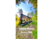 Sauna kaufen in Deutschland? Direkt vom Hersteller – Thermowood Production
