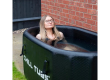 Häufig gestellte Fragen zu Chill Tubs Eisbädern