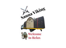 Sauna Viking – Willkommen zur Entspannung