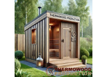 Sauna-Pflege leicht gemacht: Der Experten-Guide von Thermowood Production Praktische Tipps für Langlebigkeit, Sicherheit & Wohlbefinden Ihrer Sauna