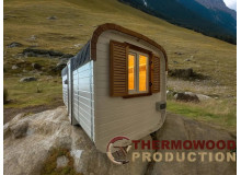 Wie wird man Thermowood Production-Händler?