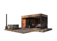  ROI-Analyse für Händler – Sauna aus Thermoholz