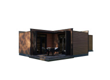 Sauna-Dampfbad für Anfänger: Eine ausführliche Anleitung für sicheres und komfortables Dampfbaden
