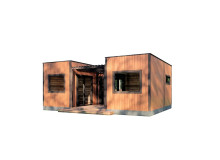 Kommunikation und Autonomie einer mobilen Sauna: Tipps aus der Thermowood Production