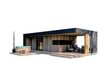 Mobile Thermoholzsauna: Tipps aus der Thermowood Production