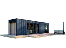 Was sollte ein mobiles Sauna-Dampfbad beinhalten? Beratung von Thermowood Production
