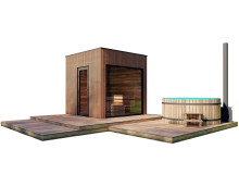 Hilft Sauna bei einer Erkältung?