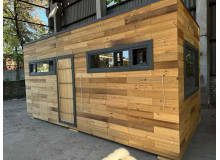 Thermowood Produktion saunen – Qualität und Komfort für den deutschen Markt