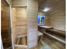 Ein flächendeckendes Netz an Thermowood Produktion händlern in ganz Deutschland
