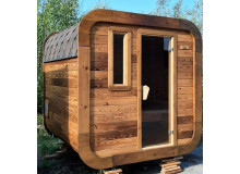 Warum können Sie eine Sauna oder ein Bad bei Thermowood Production kaufen?